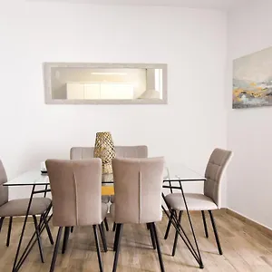 Casa Titos Сasa de vacaciones Arriate